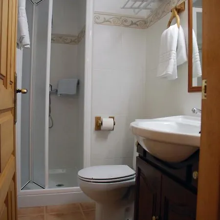 El Patio Casa Cajal トルラ