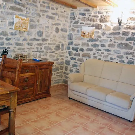 El Patio Casa Cajal Apartamento