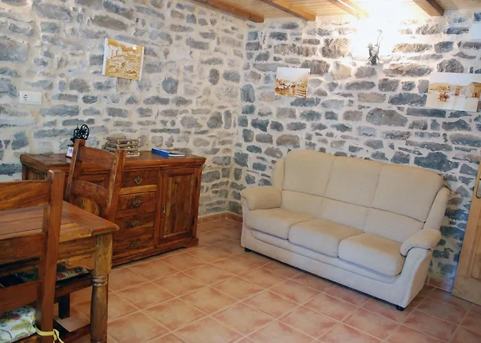 El Patio Casa Cajal Apartamento